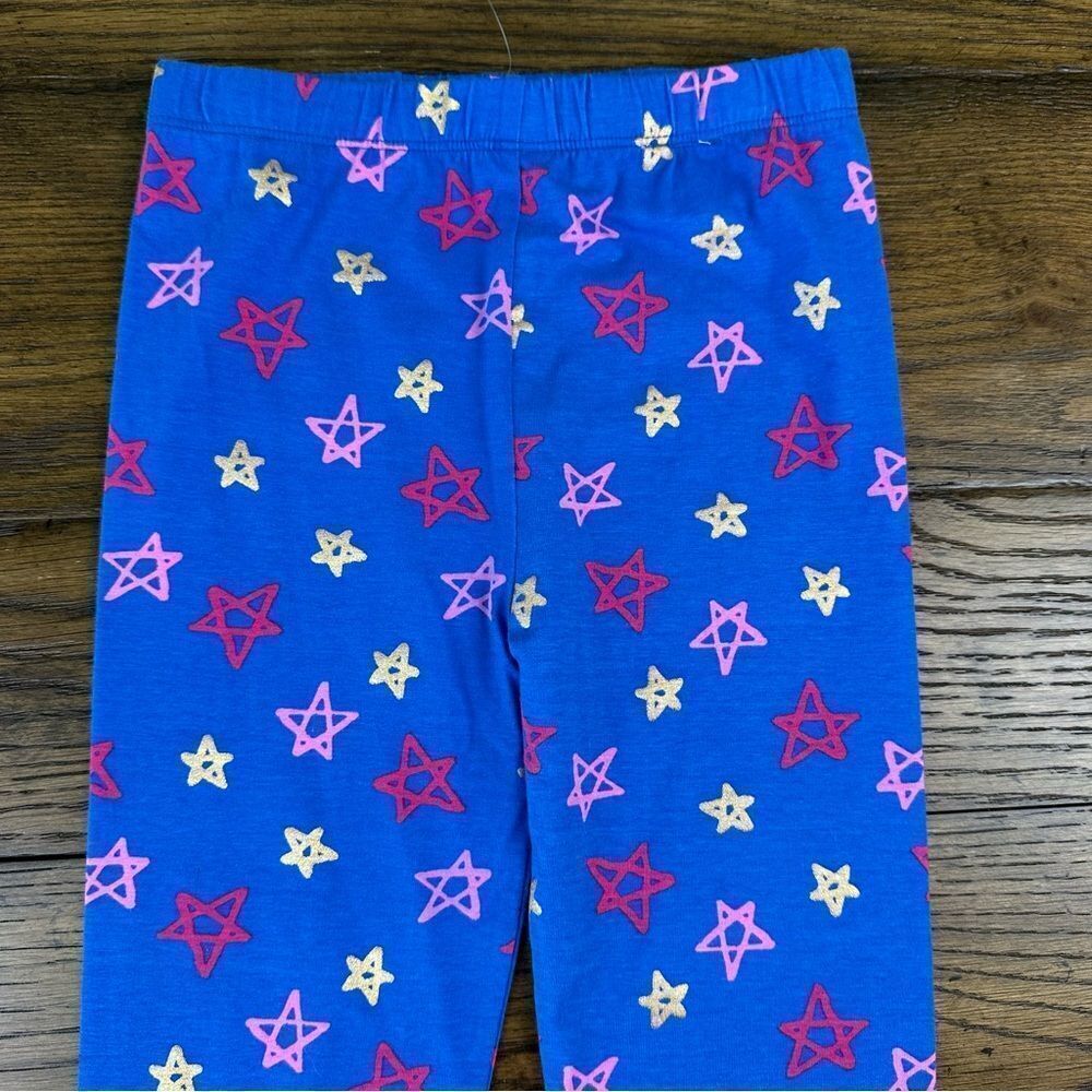 NWT Bisby Star Leggings - Picture 5 of 6